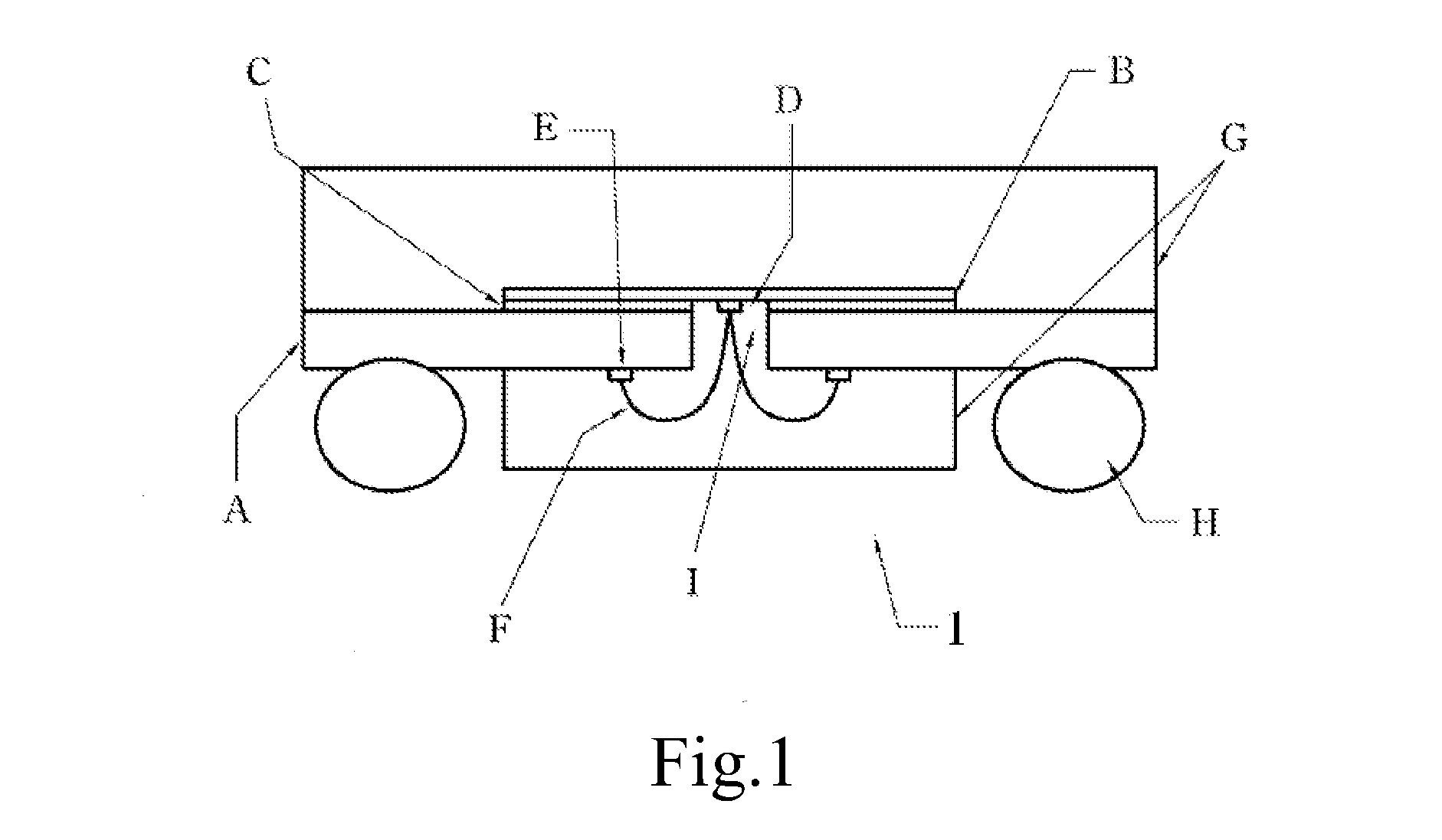 Filtering method and system for the correlation between testing objects and patents