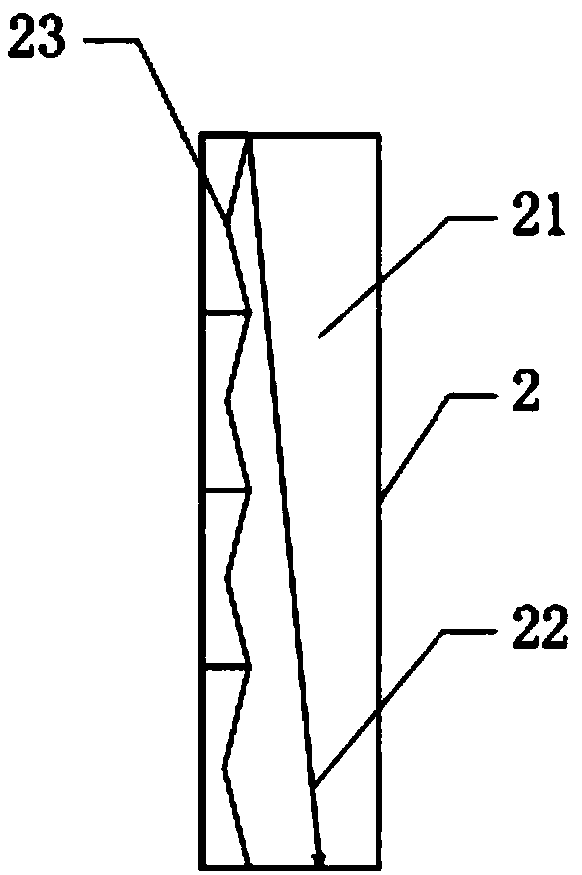 Modular dust collector system and control method thereof
