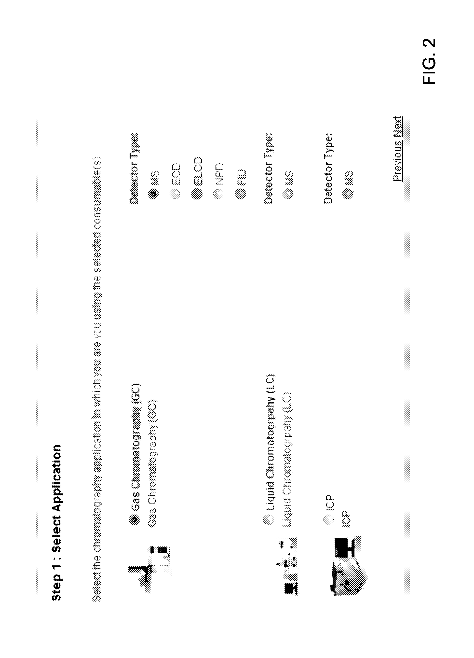 System and method for managing replacement of consumables including recyclable gas purifiers