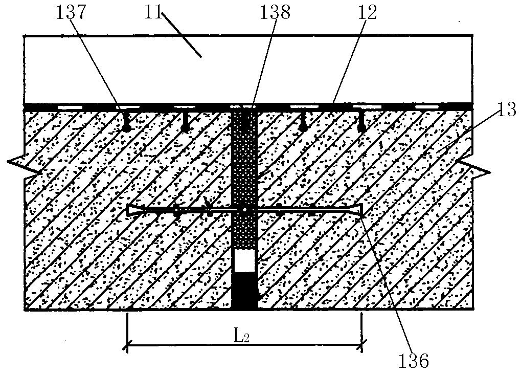 Tunnel waterproof and drainage structure and method