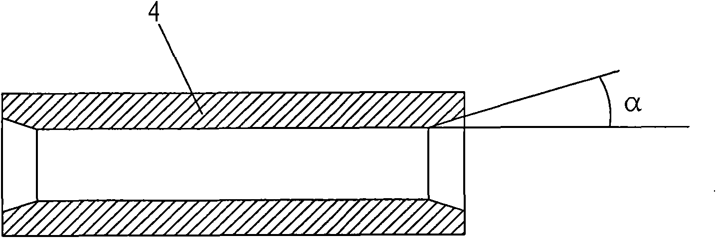 Roller-bottom type normalizing furnace bottom-roller changing method
