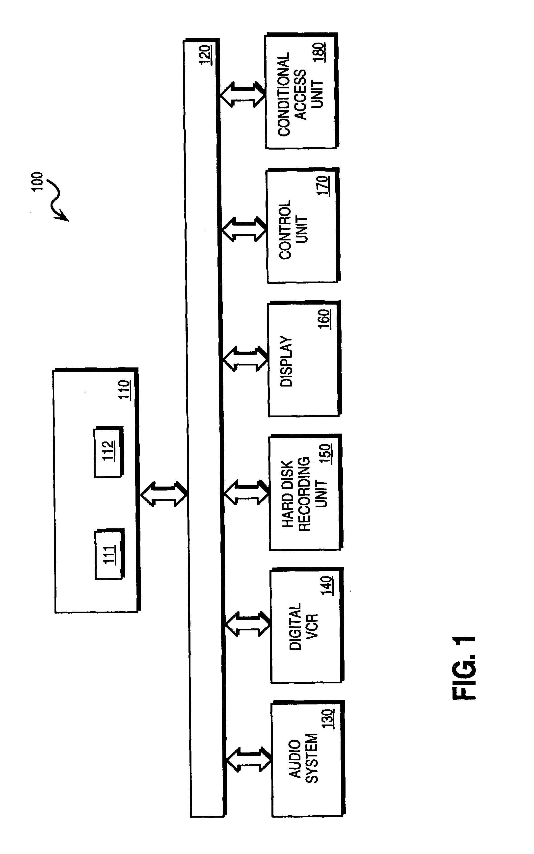 Method for simulcrypting scrambled data to a plurality of conditional access devices