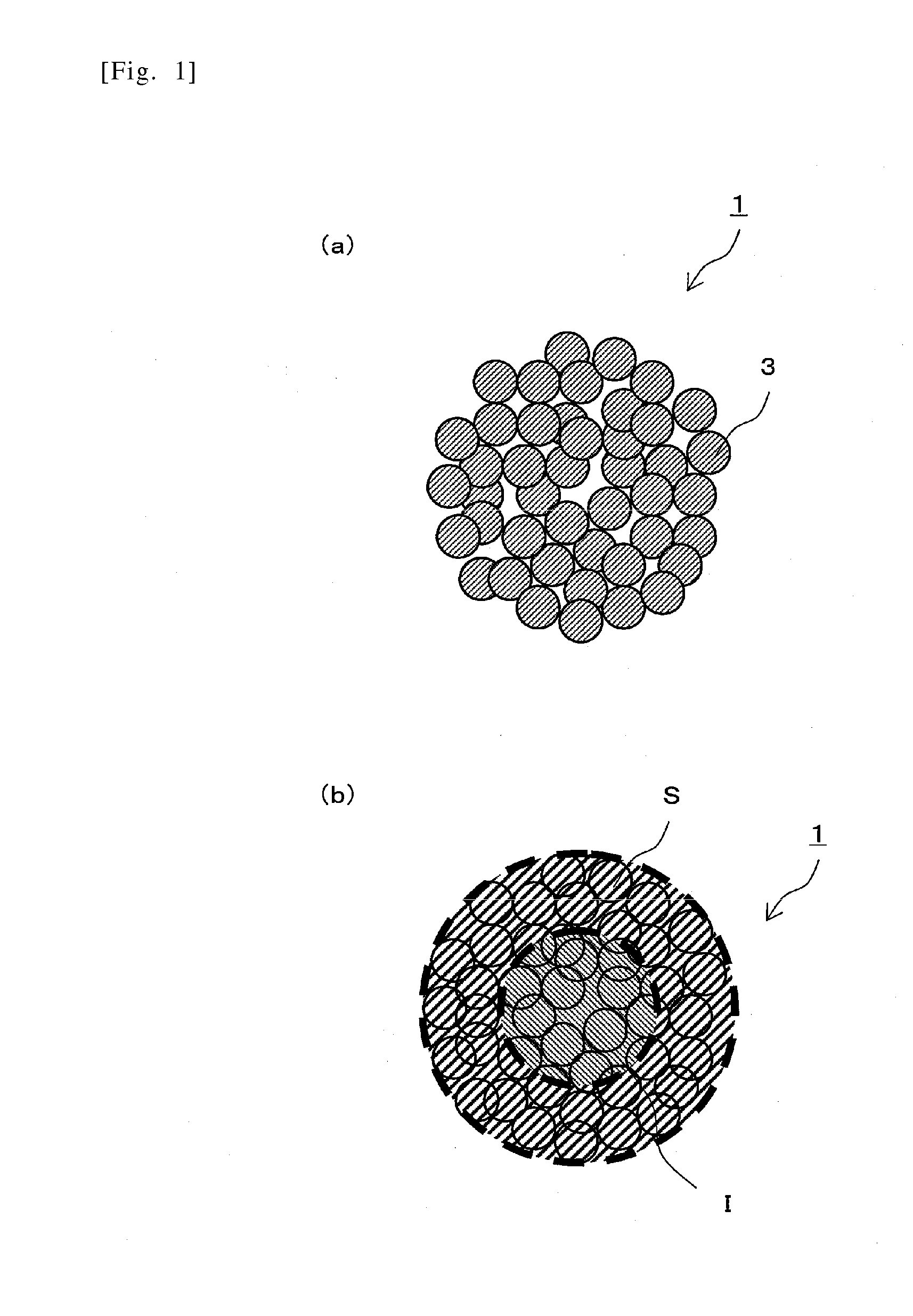 Porous silicon particles and complex porous silicon particles, and method for producing both