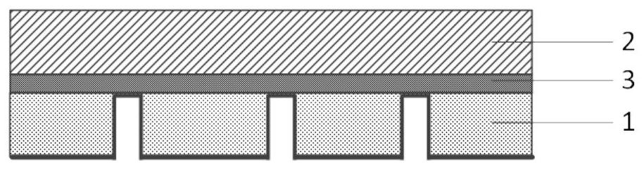 A holding method for ultra-thin semiconductor wafers in semiconductor integration process