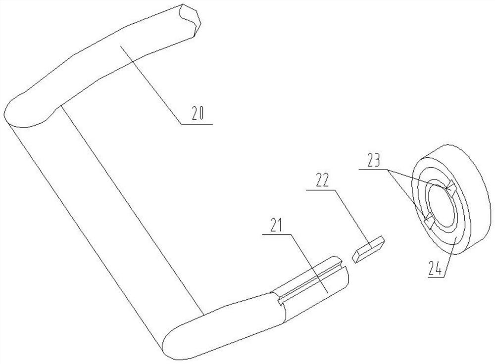 A method of using die-cutting welding fusion equipment