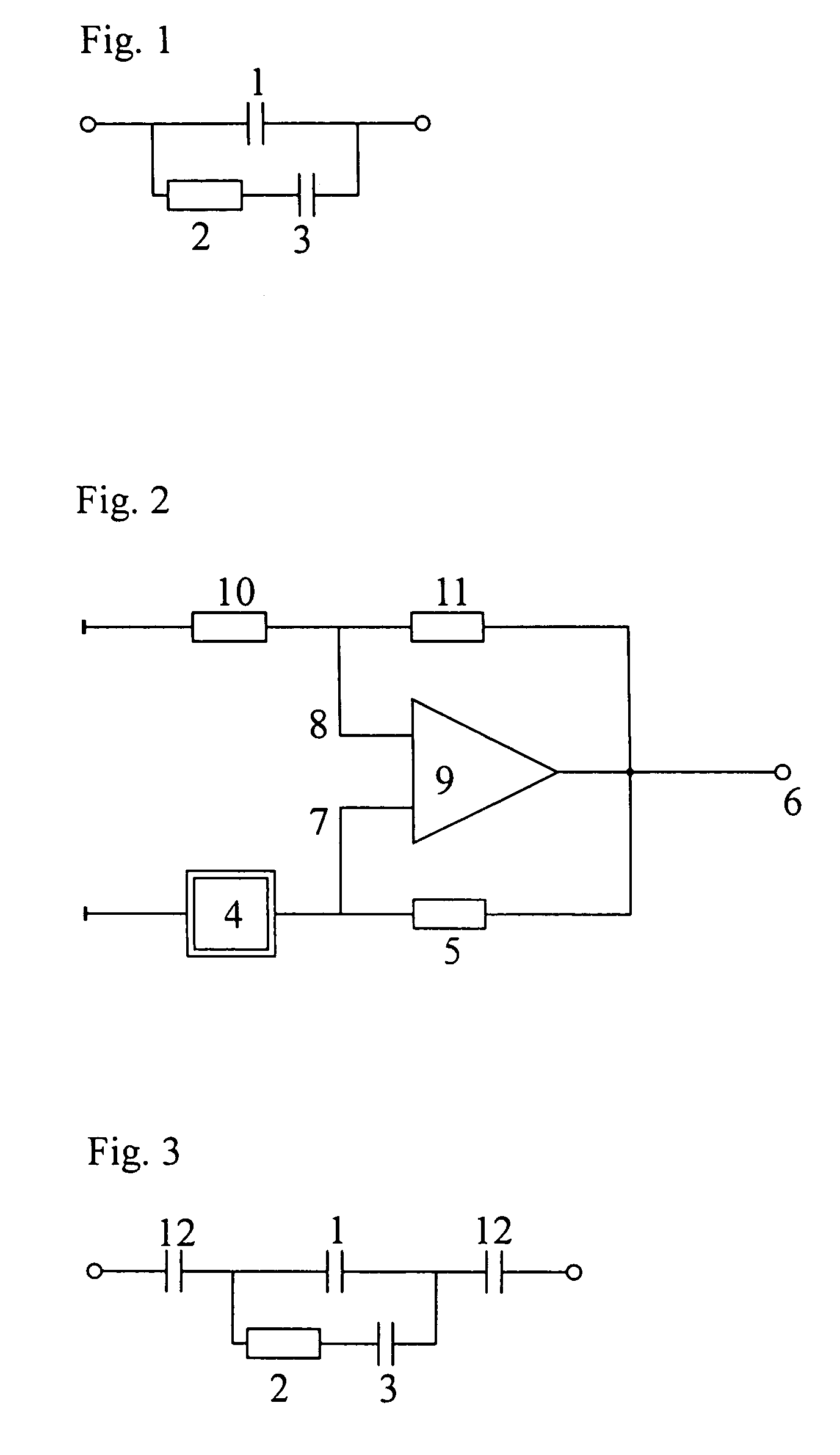 Method and device for determining the moisture content and conductivity in the ground and in bulk materials