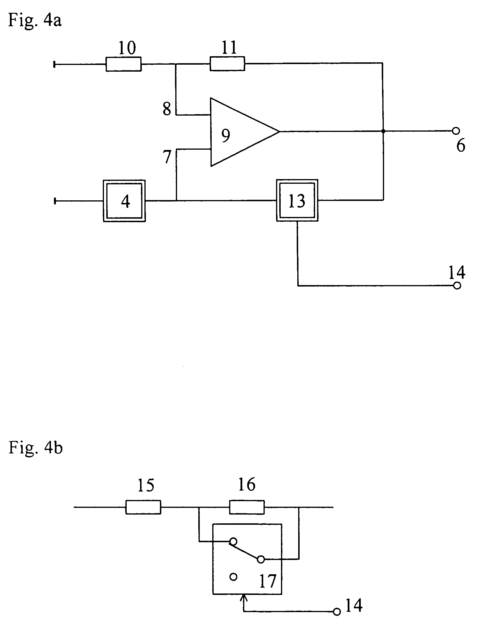 Method and device for determining the moisture content and conductivity in the ground and in bulk materials