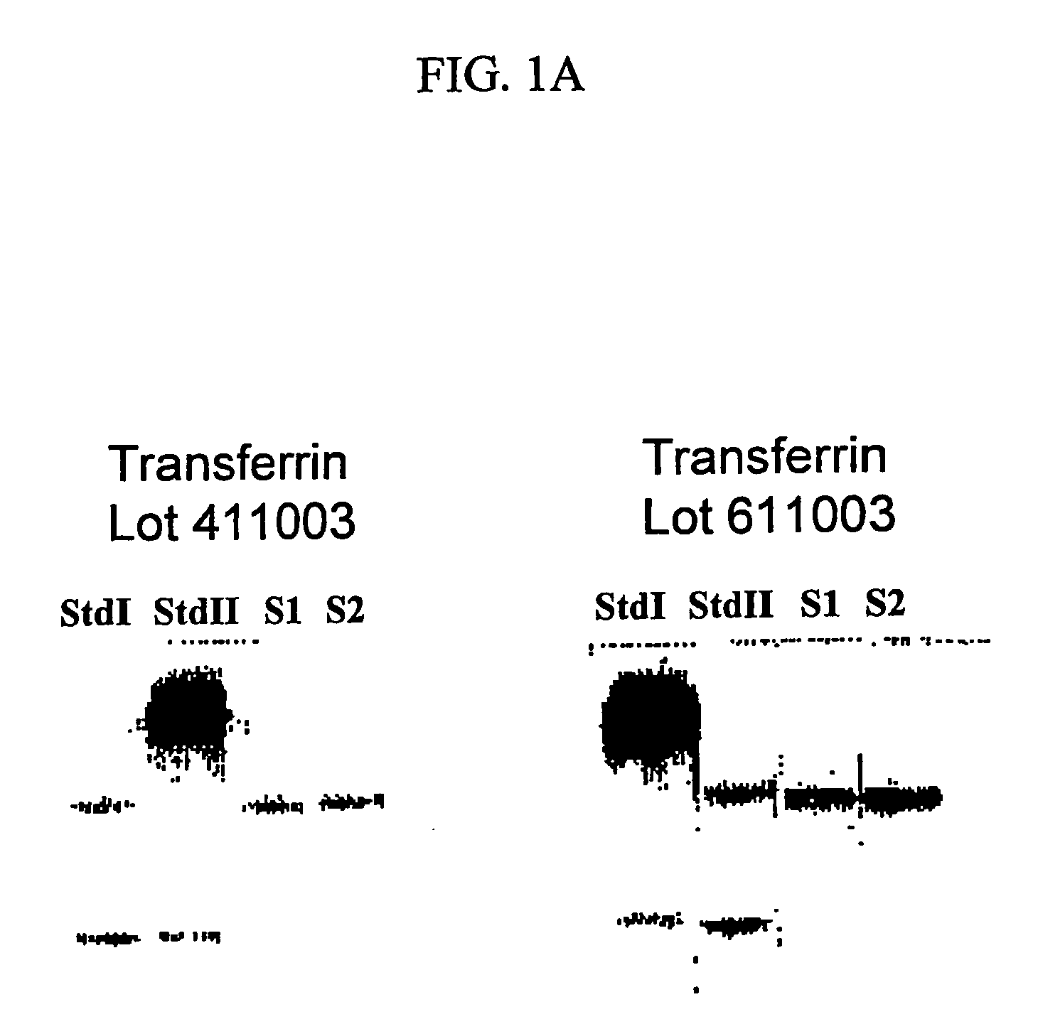 Ultrapure transferrin for pharmaceutical compositions