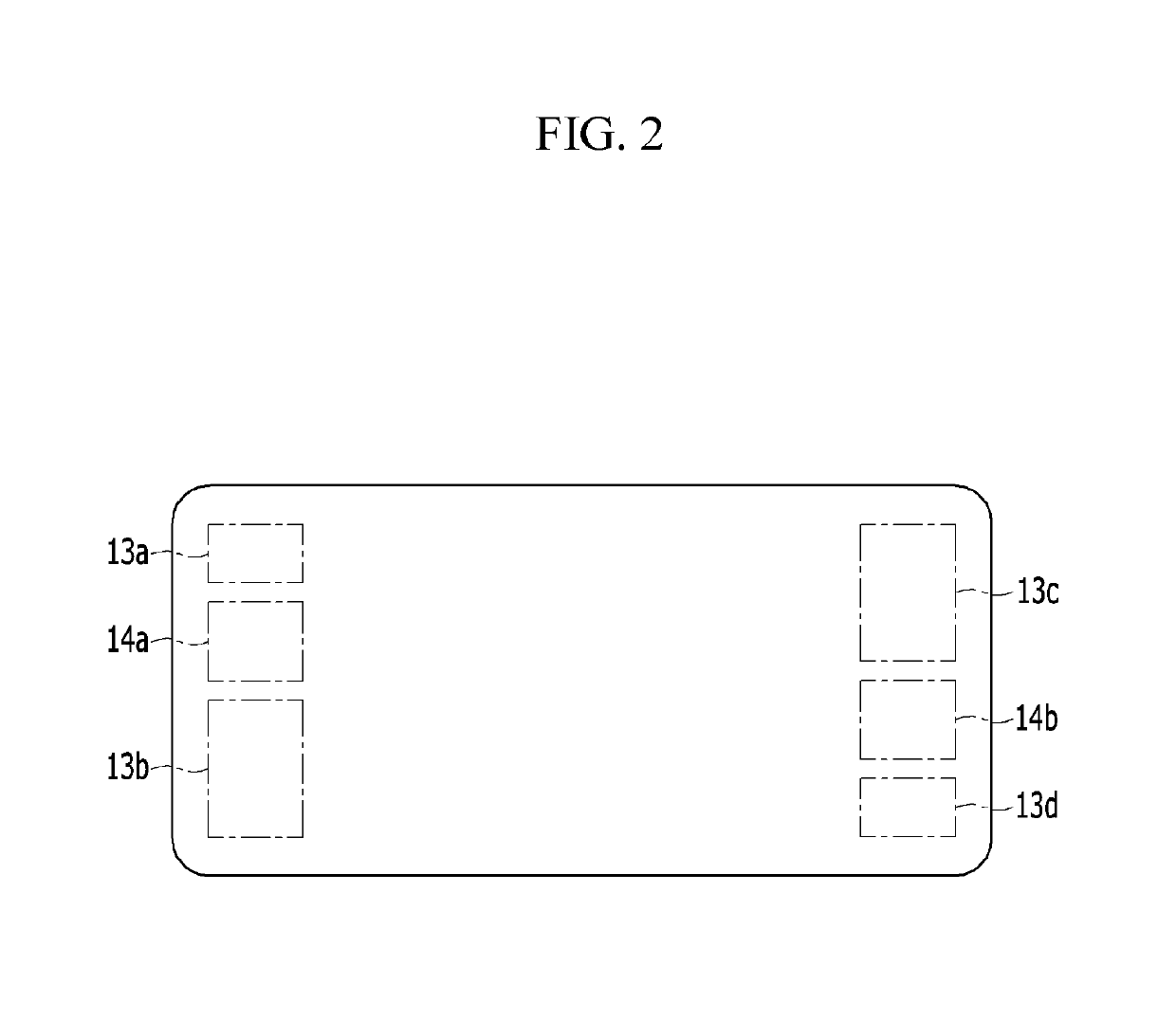 Fuel cell stack