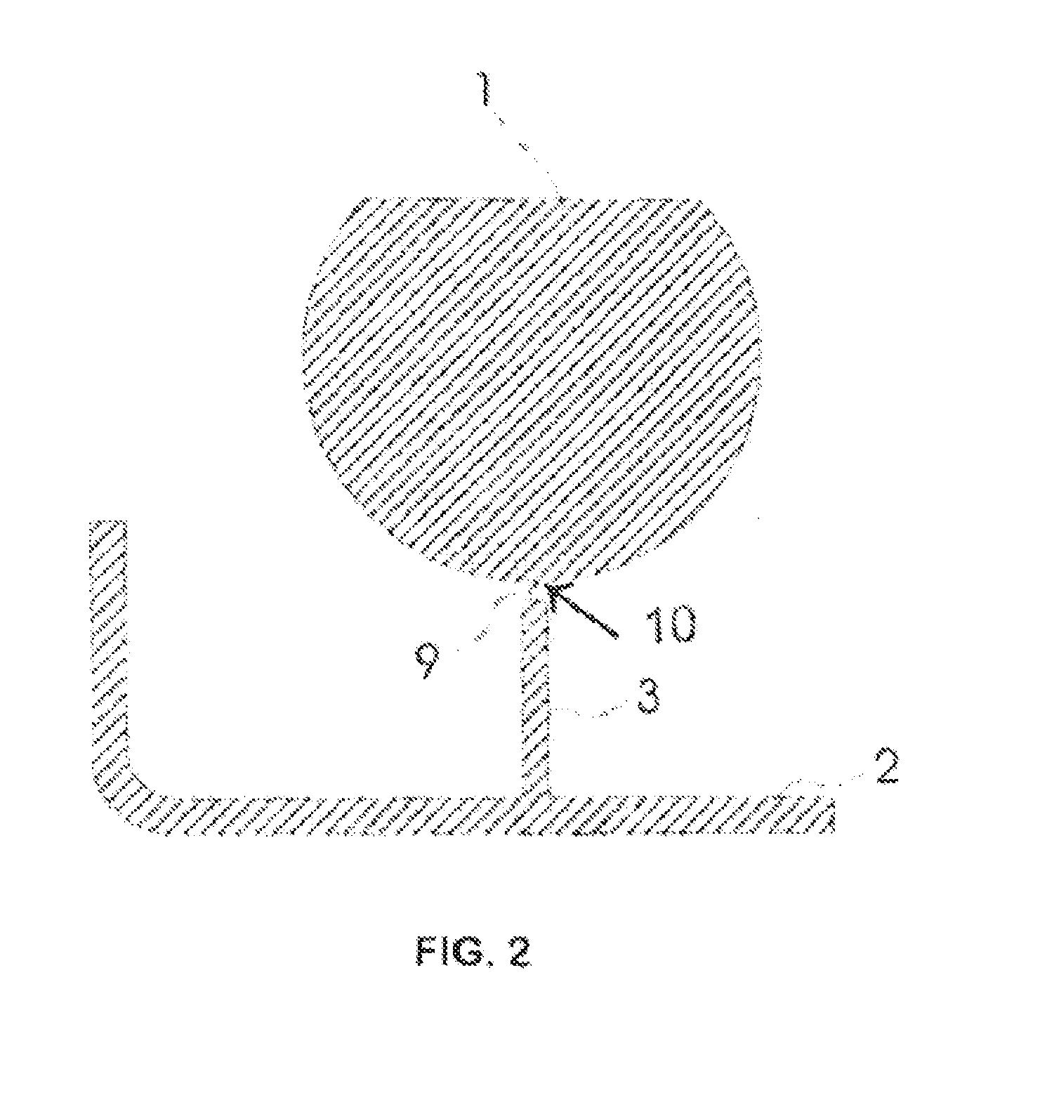 Method for producing three-dimensional components