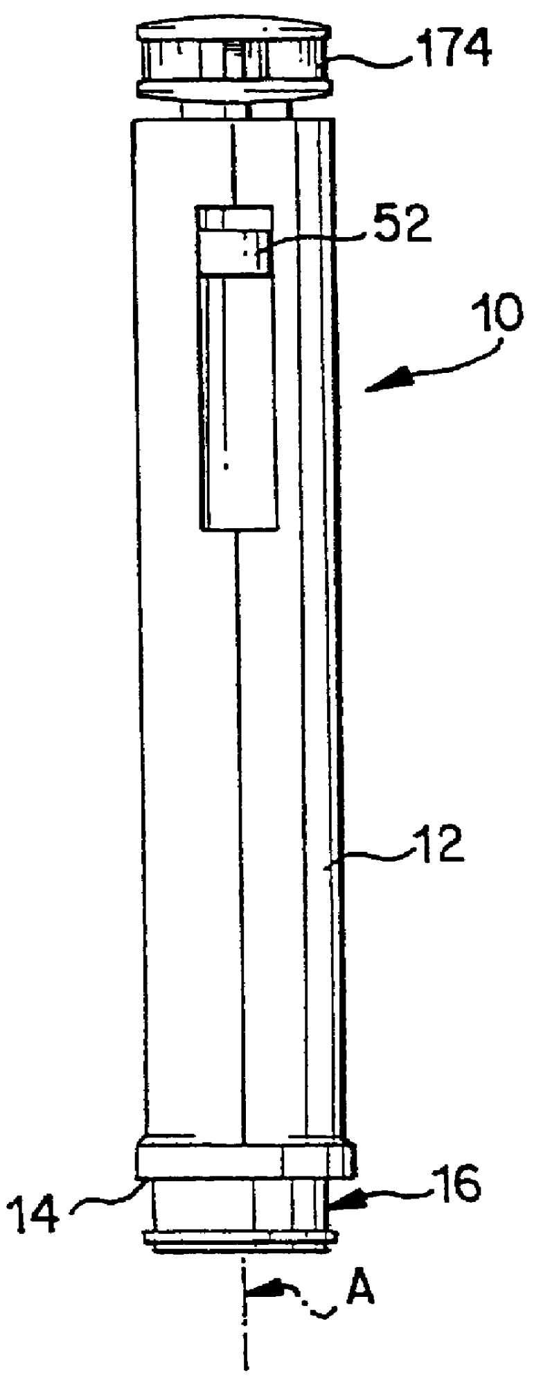 Body fluid sampling device and methods of use