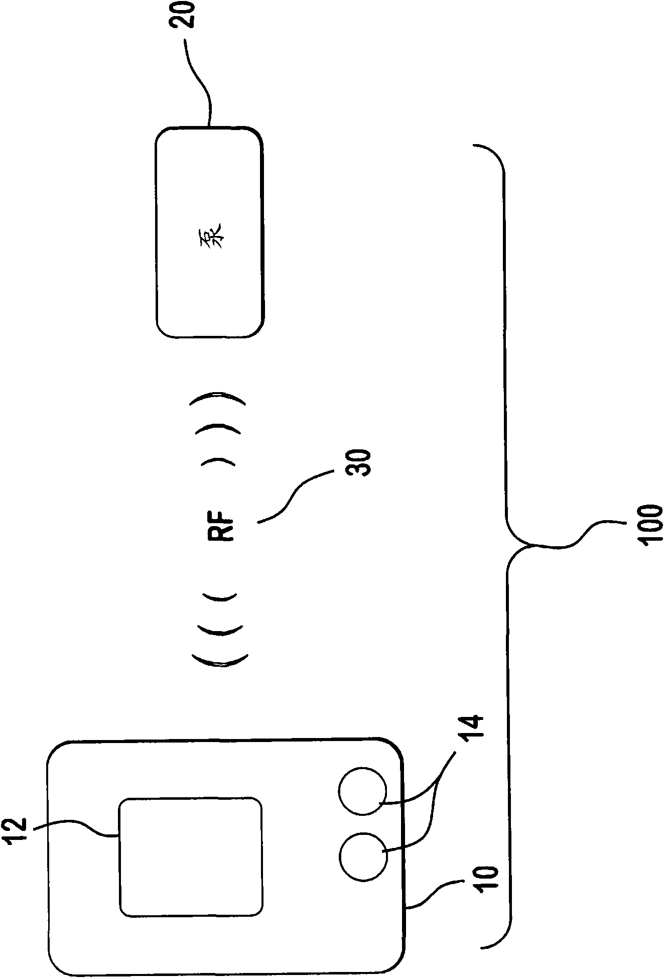 Novel drive system for use with an insulin delivery device