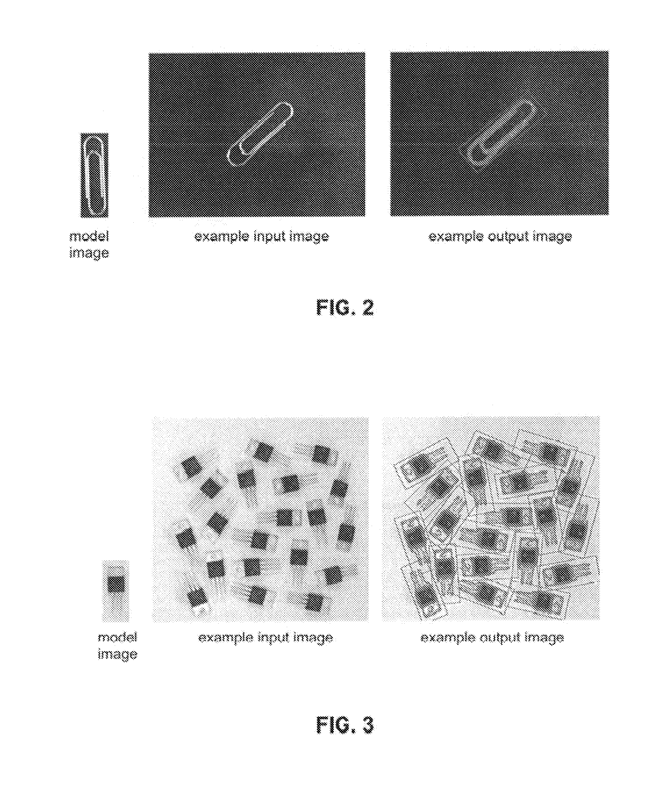 Hierarchical image classification system