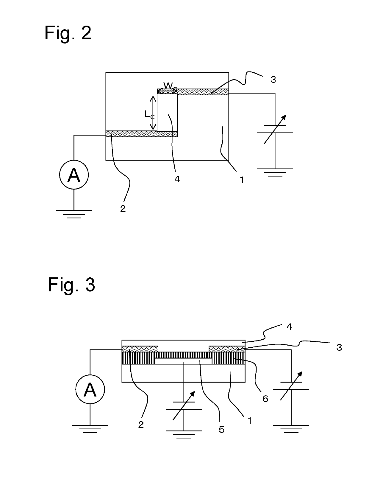 Semiconductor element, method for manufacturing same, wireless communication device, and sensor