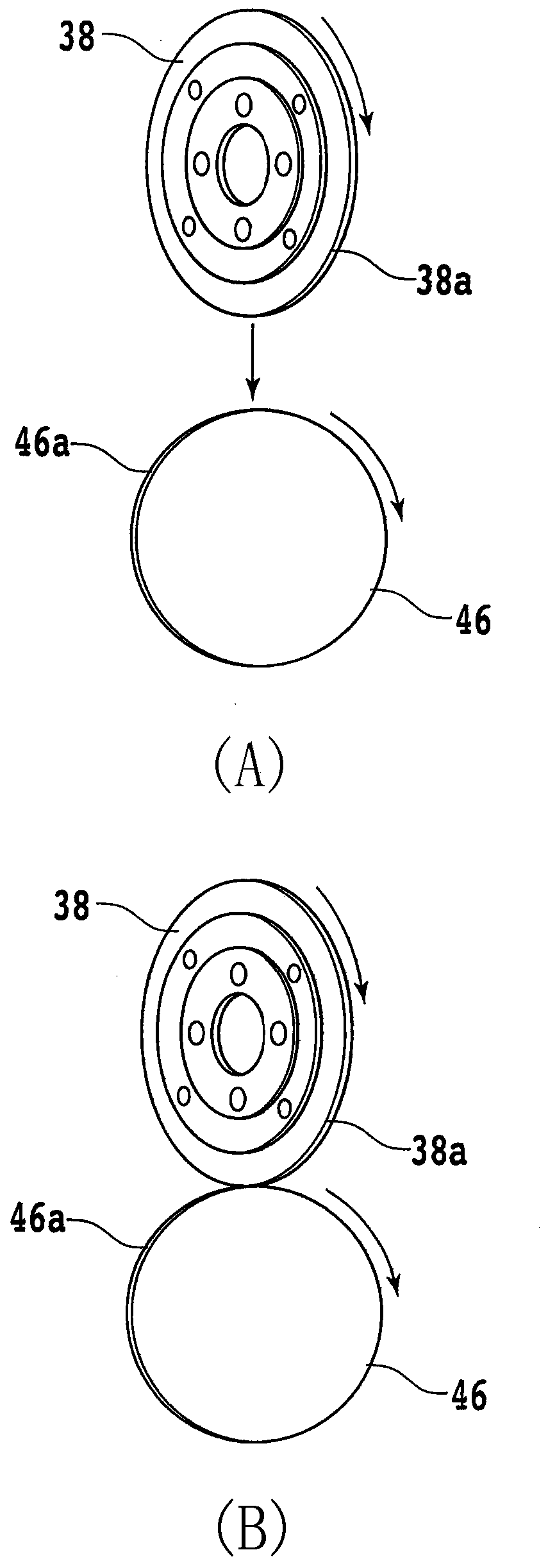 Cutting apparatus and cutting tool trimming method