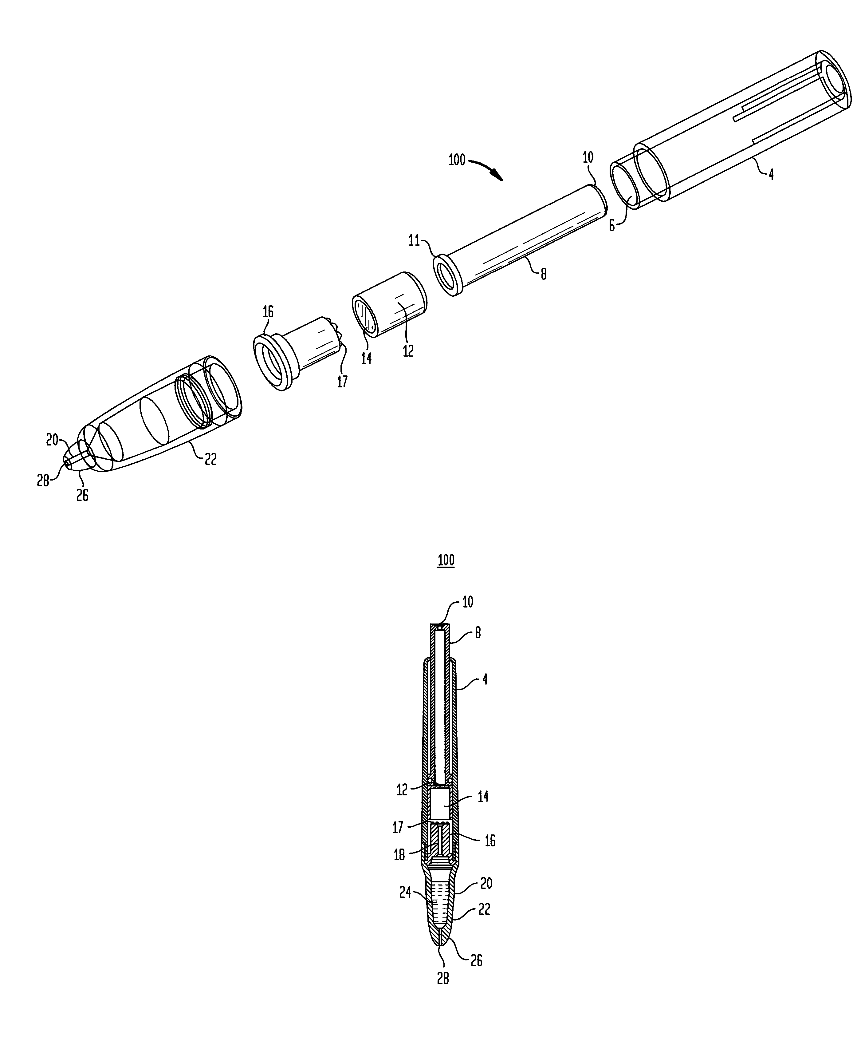 Fluid applicator