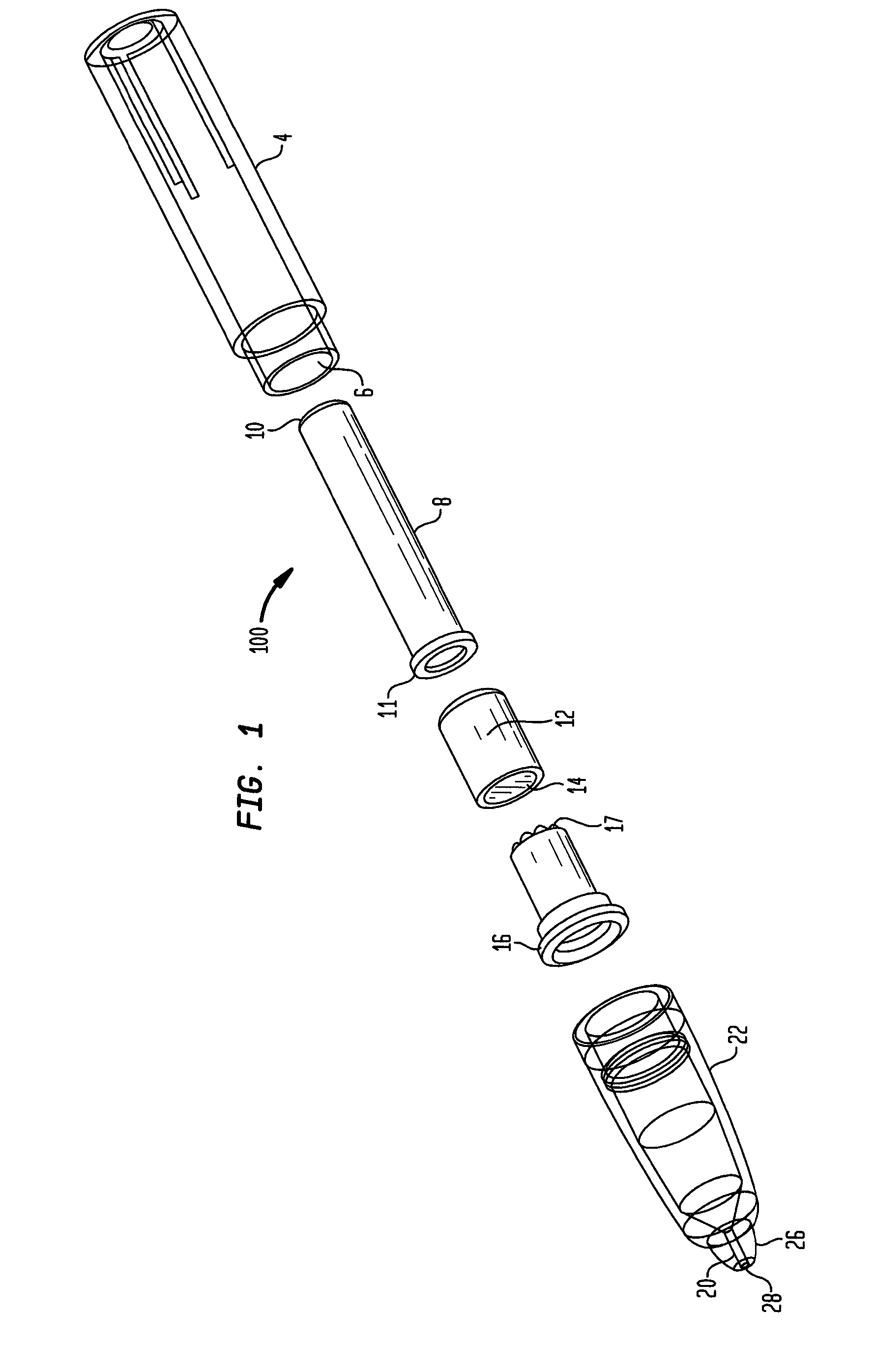 Fluid applicator