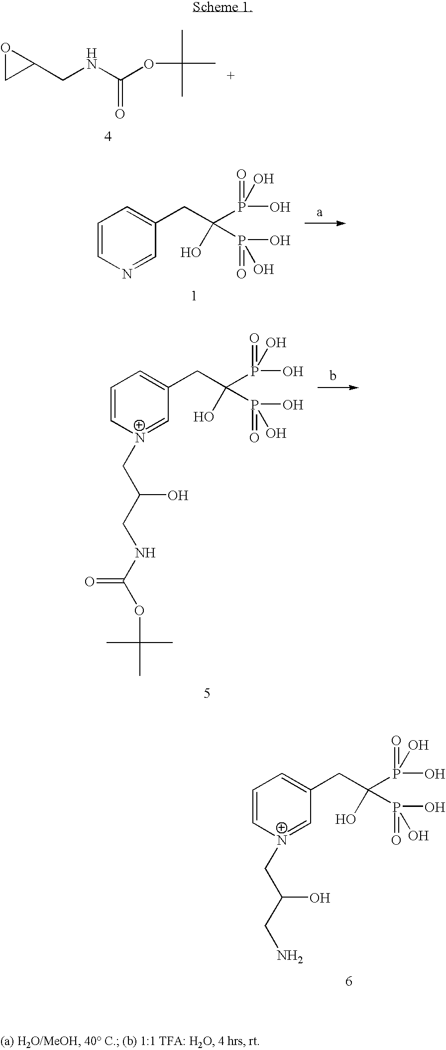 Synthesis of drug conjugates via reaction with epoxide-containing linkers