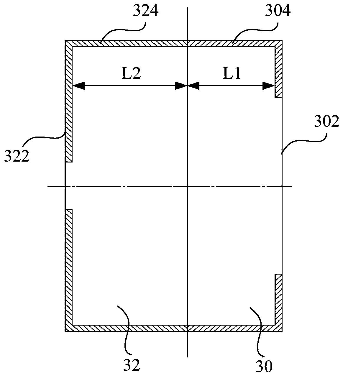 Clothing treatment device, control method for clothing treatment device, and clothing treatment system