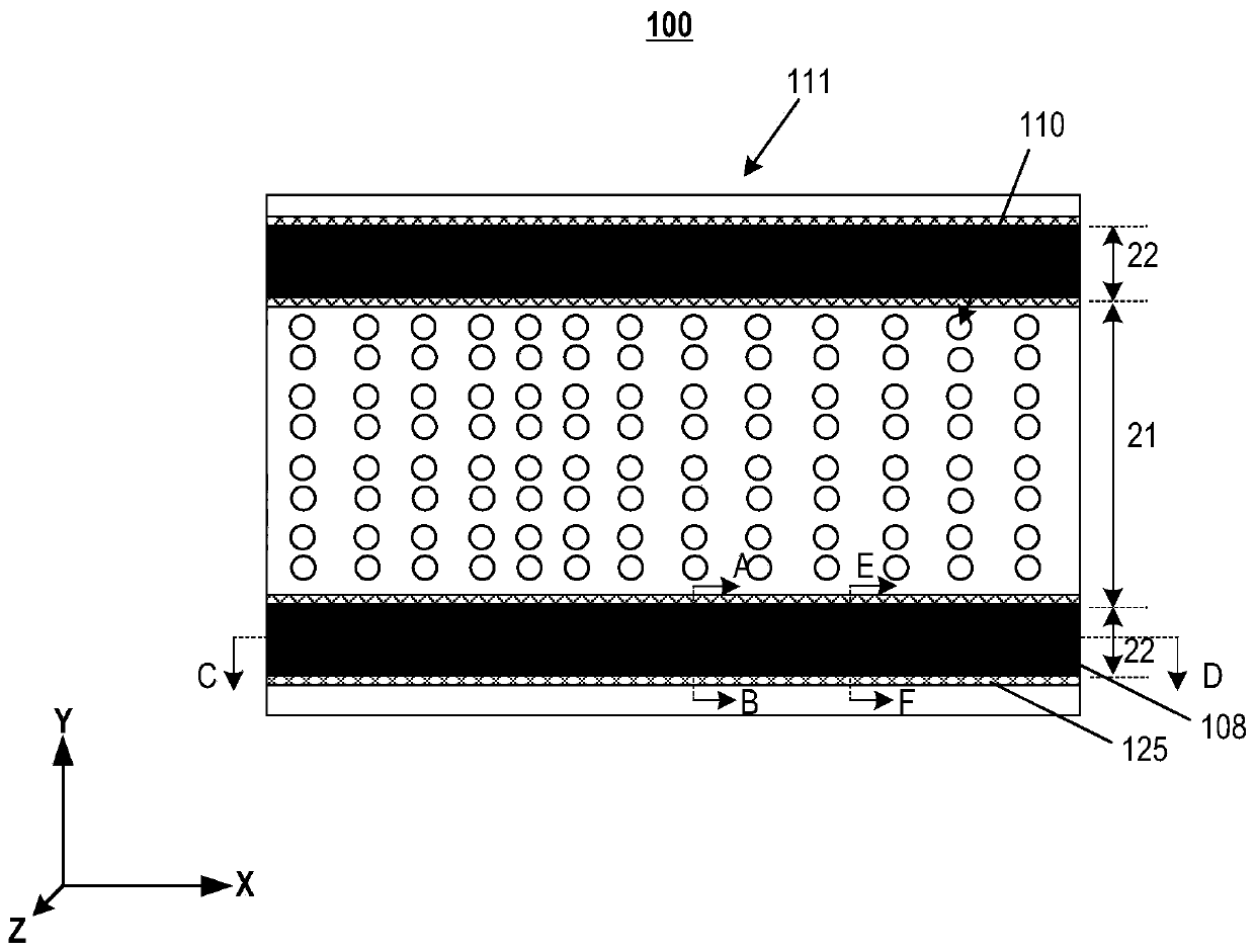 Three-dimensional storage device having source structure and method for forming the same