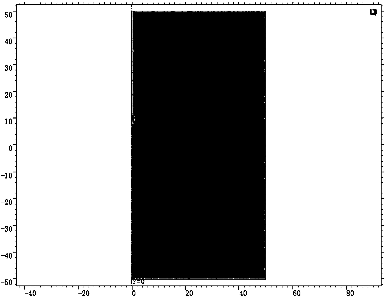 An accurate characterization method of SAR in constant power microwave ablation