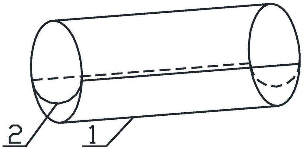 A method for measuring the ash content of filled paper through oxygen combustion