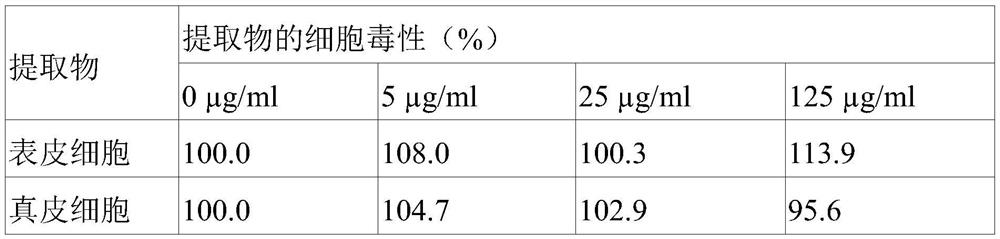 Composition for ameliorating human skin cell damage caused by ultraviolet rays containing hydrangea chinensis extract