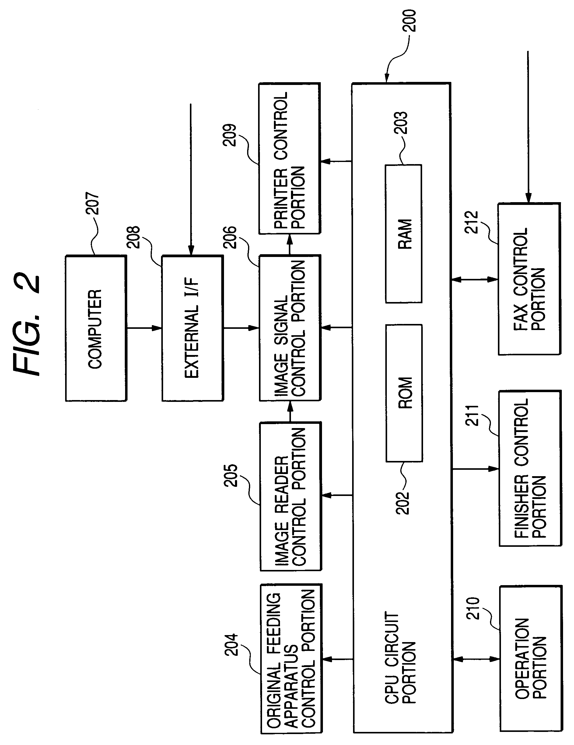 Sheet processing apparatus for storing supplied sheets while preceding sheet are processed