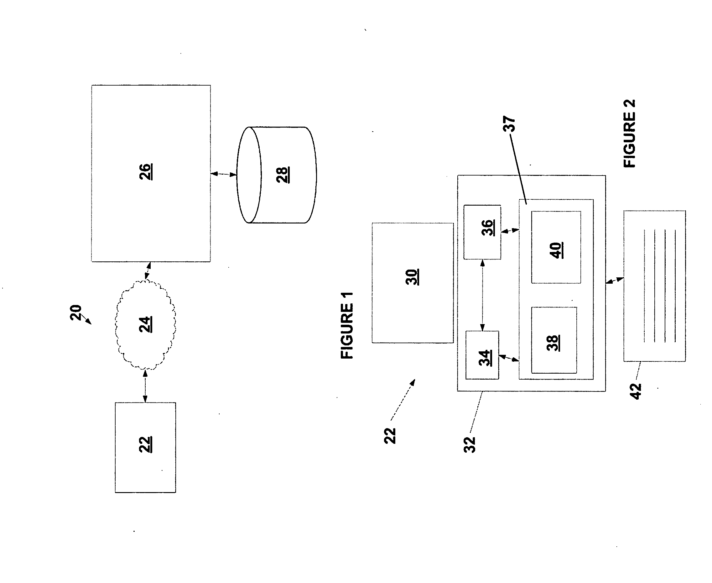 Event demand system and method