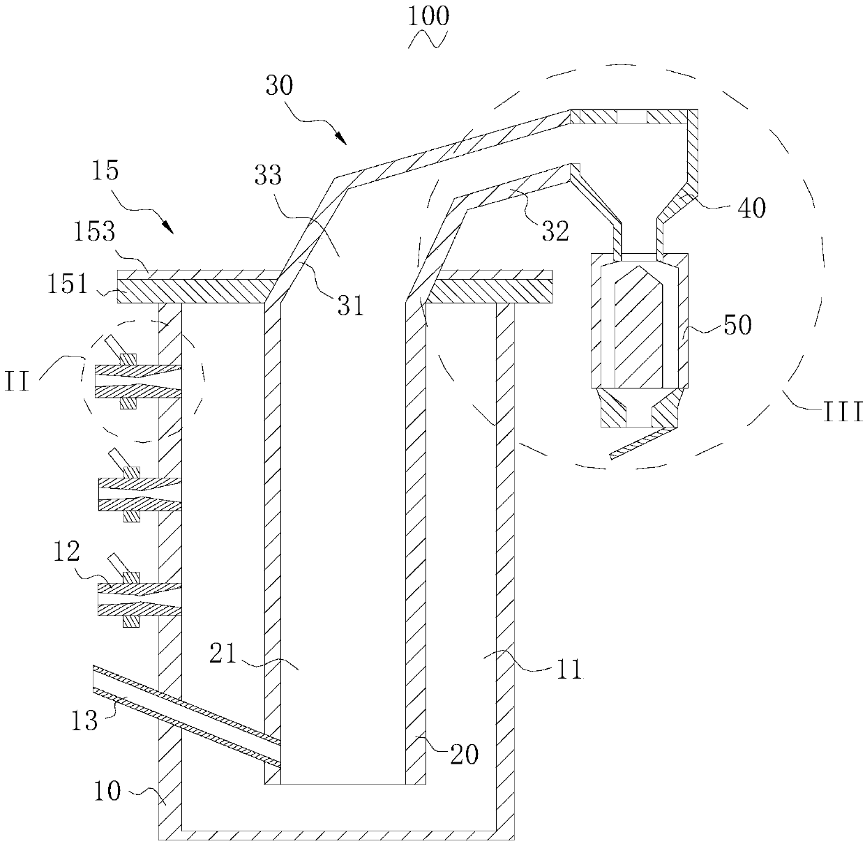 cautery device