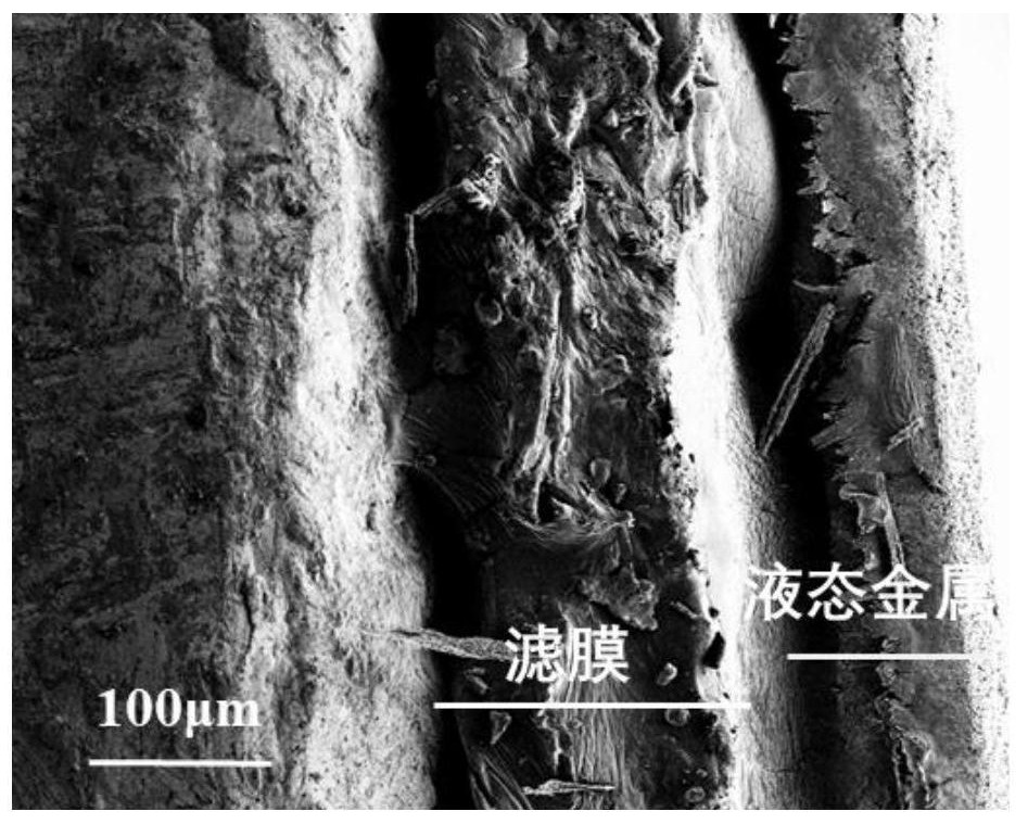 Flexible planar micro energy storage device and its preparation method