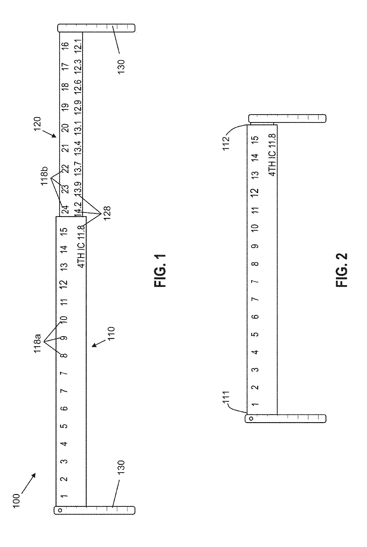 Methods and devices for placement of electrocardiogram leads