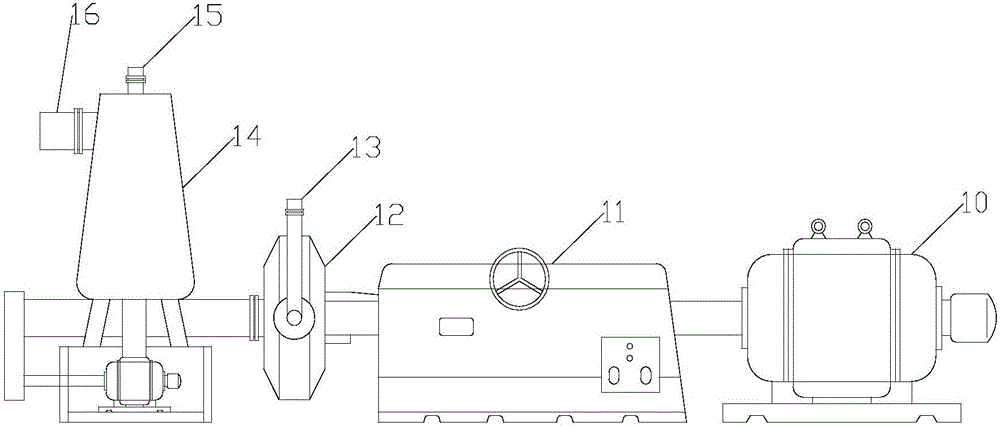 Papermaking defibrator
