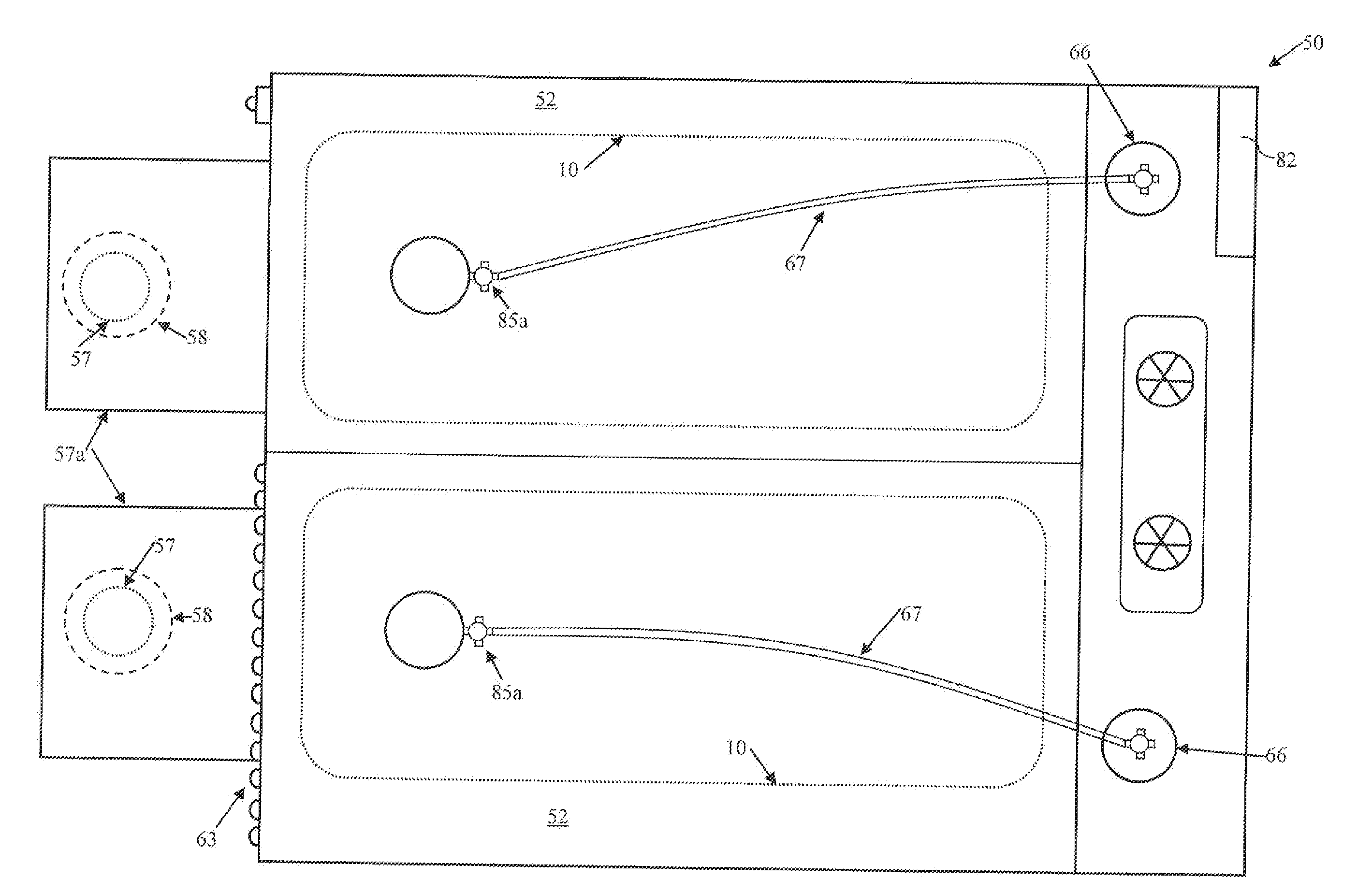 Apparatus, systems and methods for dispensing drinks