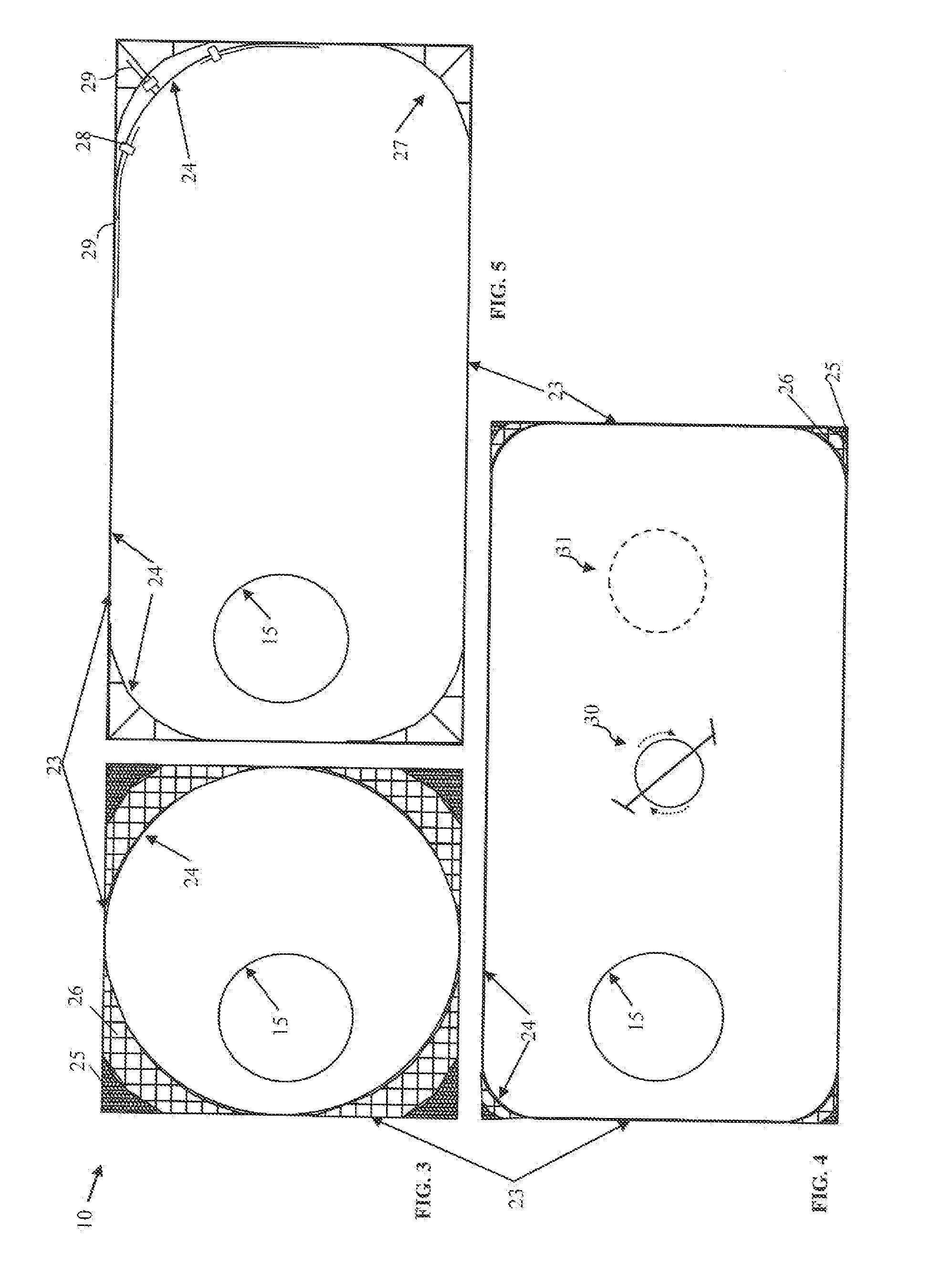 Apparatus, systems and methods for dispensing drinks