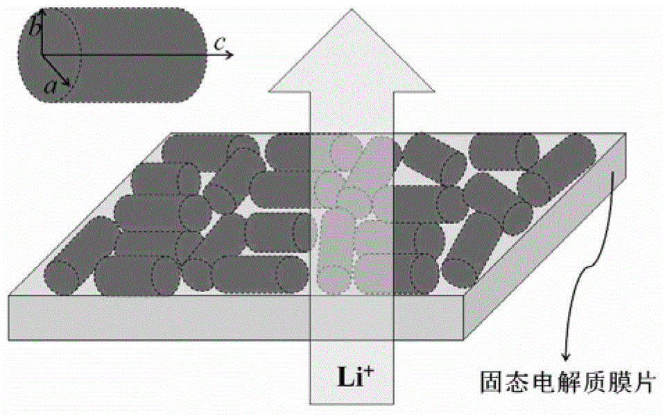 Solid electrolyte membrane and lithium ion battery