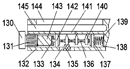 Hand-held type stapler