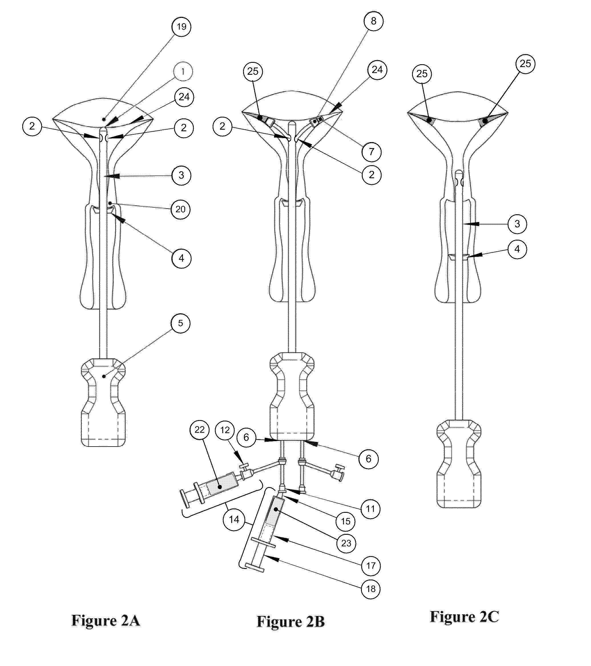 Methods and Devices for Delivery of Compositions to Conduits