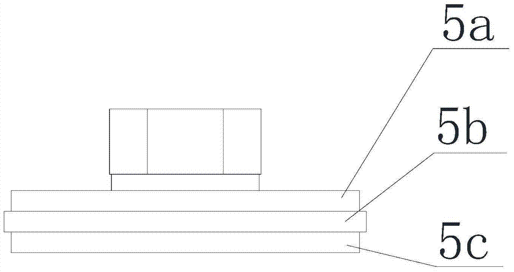 A buffer of a let-off mechanism with adjustable reaction speed and an application method thereof