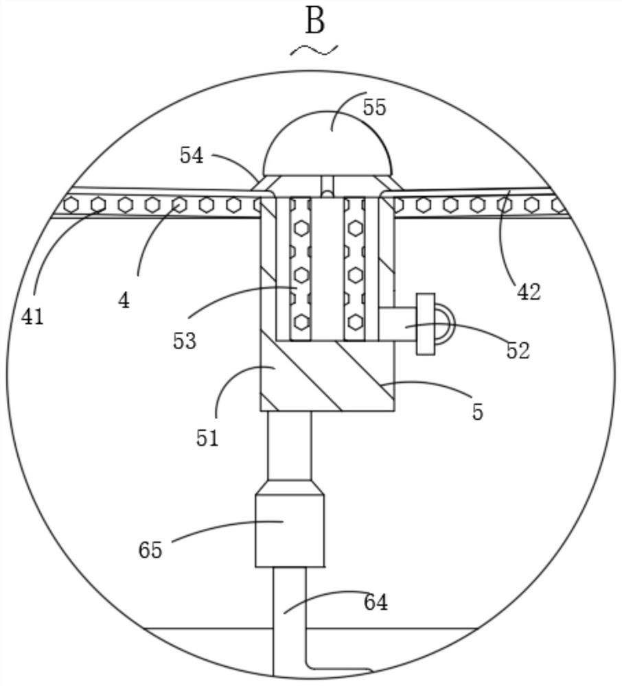 A kind of selective laser melting particle reinforced high entropy alloy material and preparation method thereof