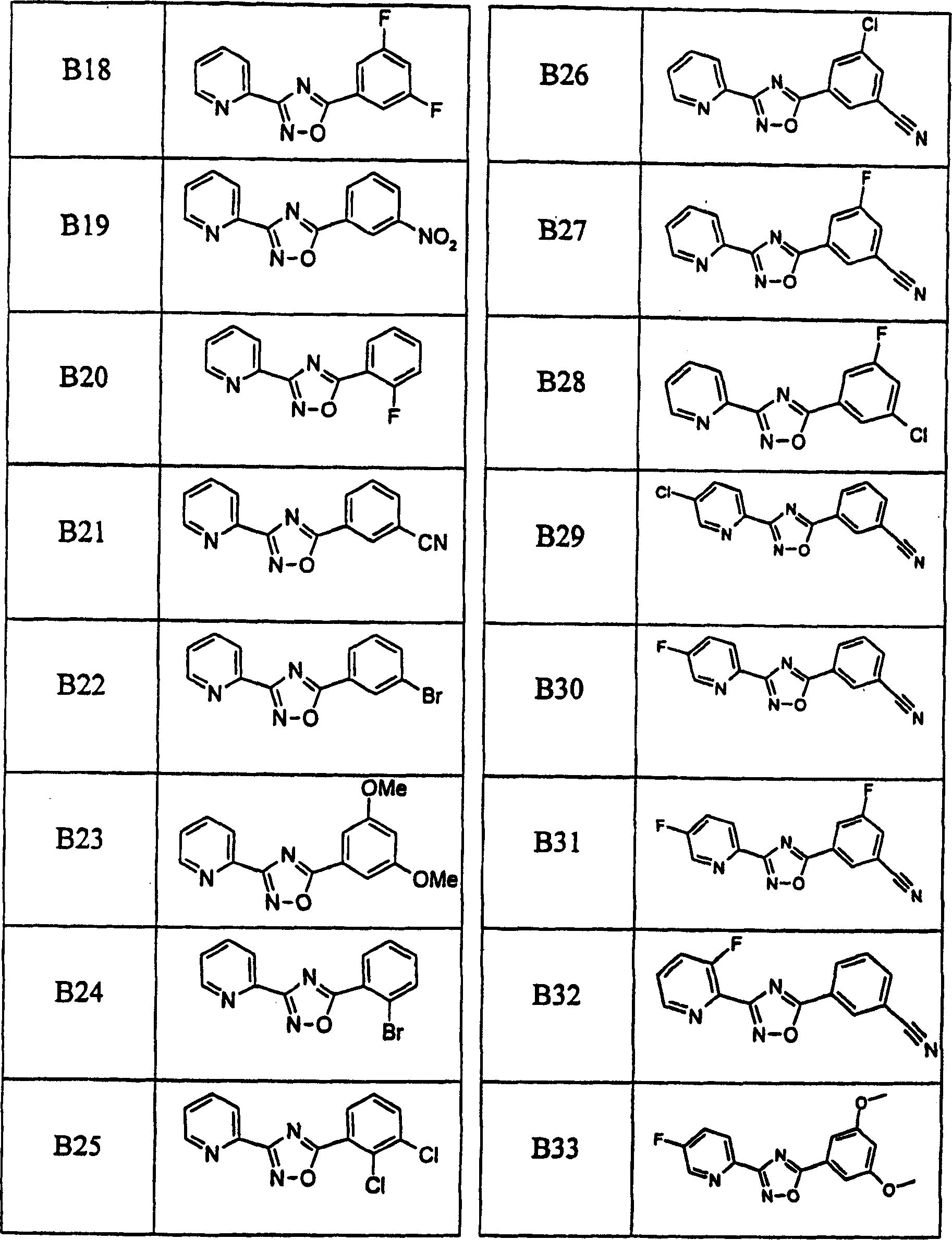 Heteropolycyclic compounds and their use as metabotropic glutamate receptor antagonists