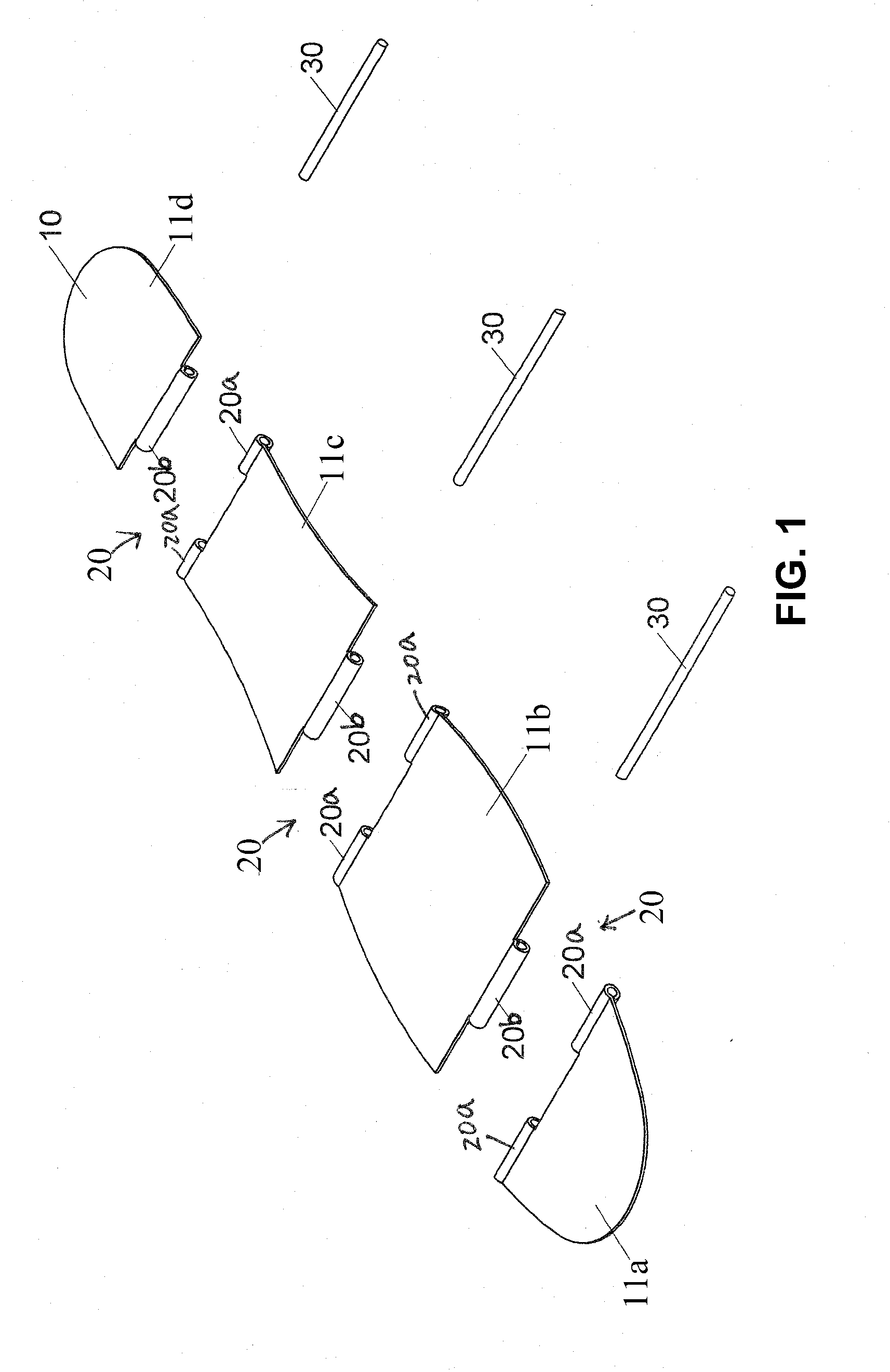 Thorn-proof insole