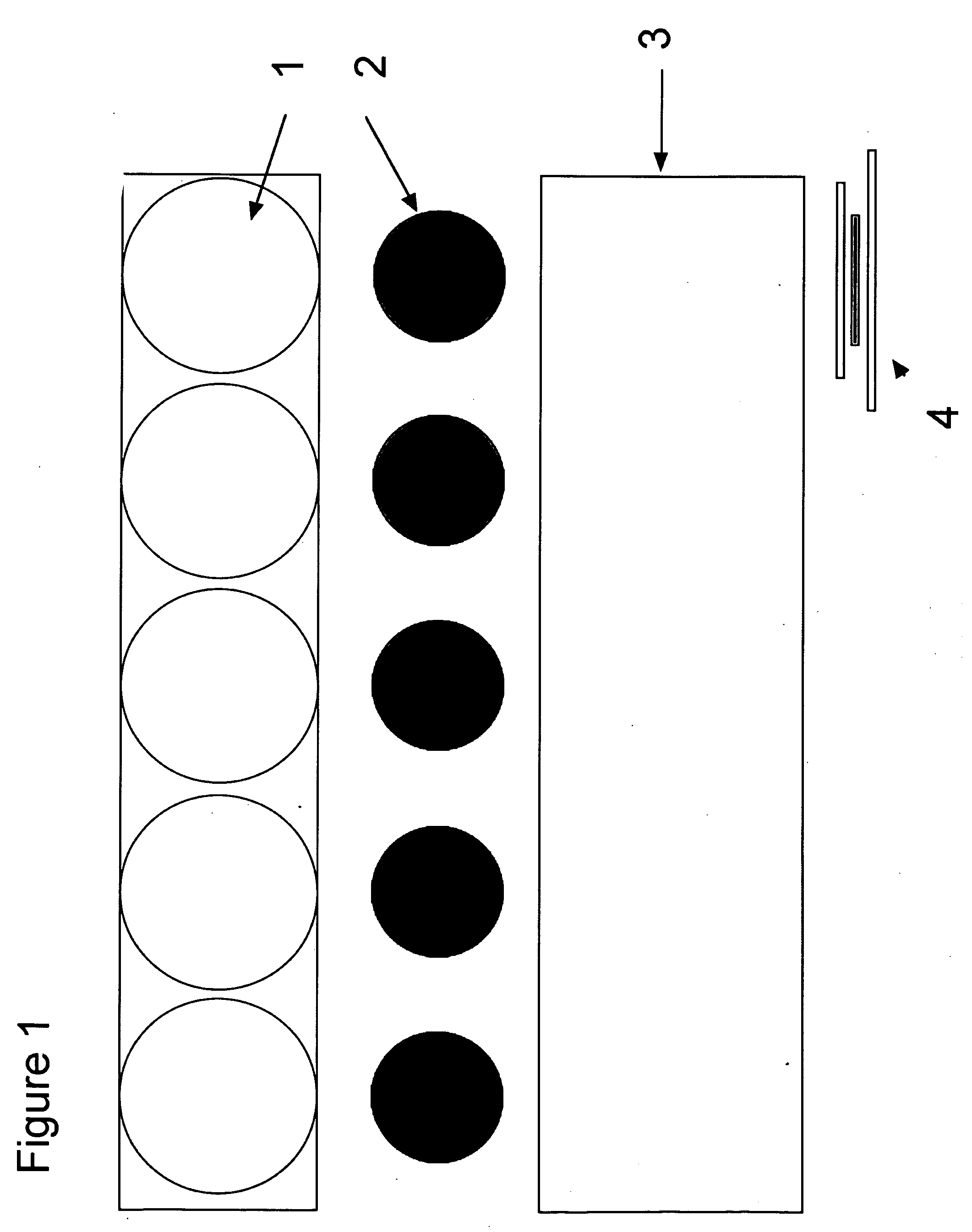 Blue Dot Moisture Detector