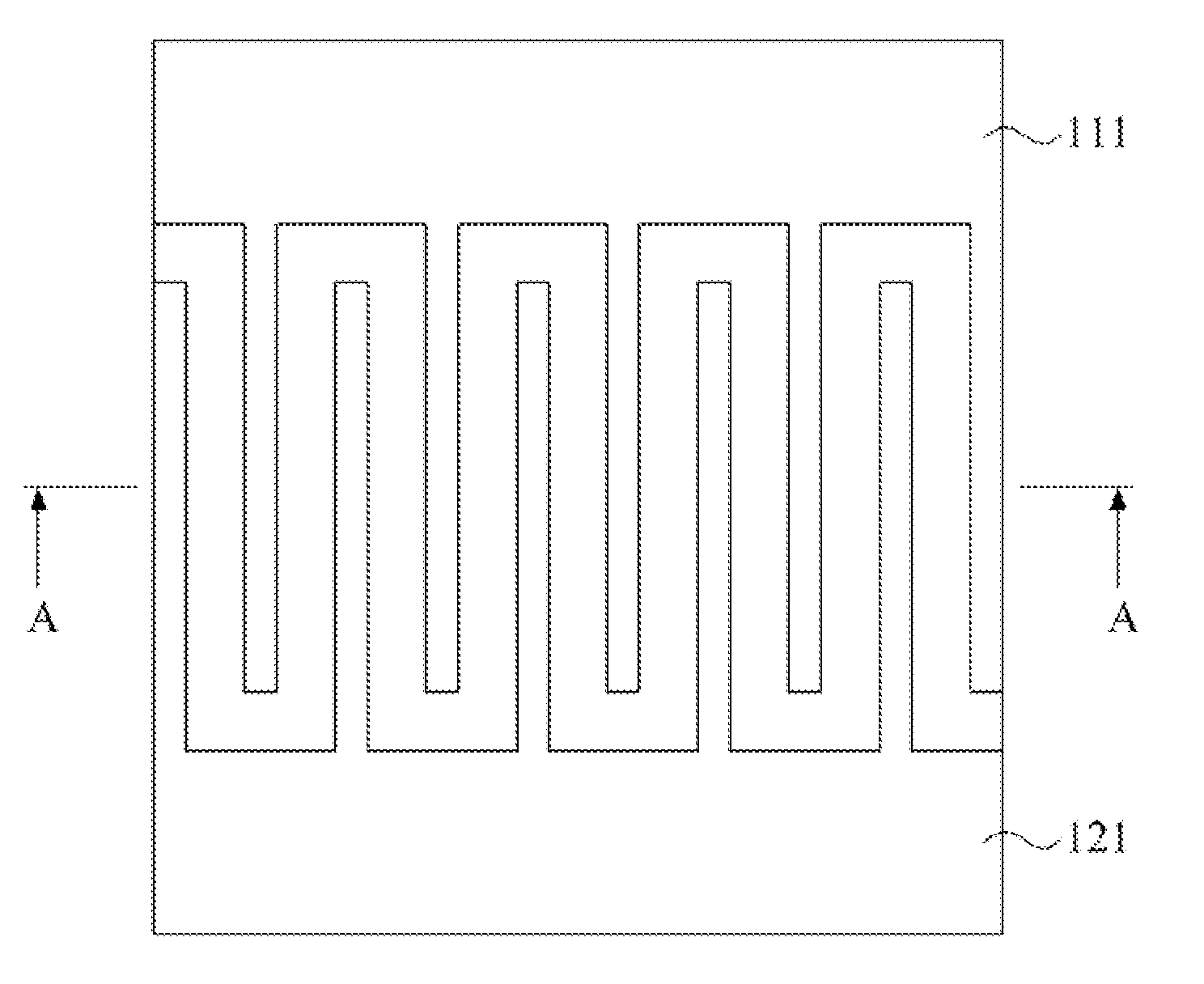 Solid State Supercapacitor and Method for Manufacturing the Same