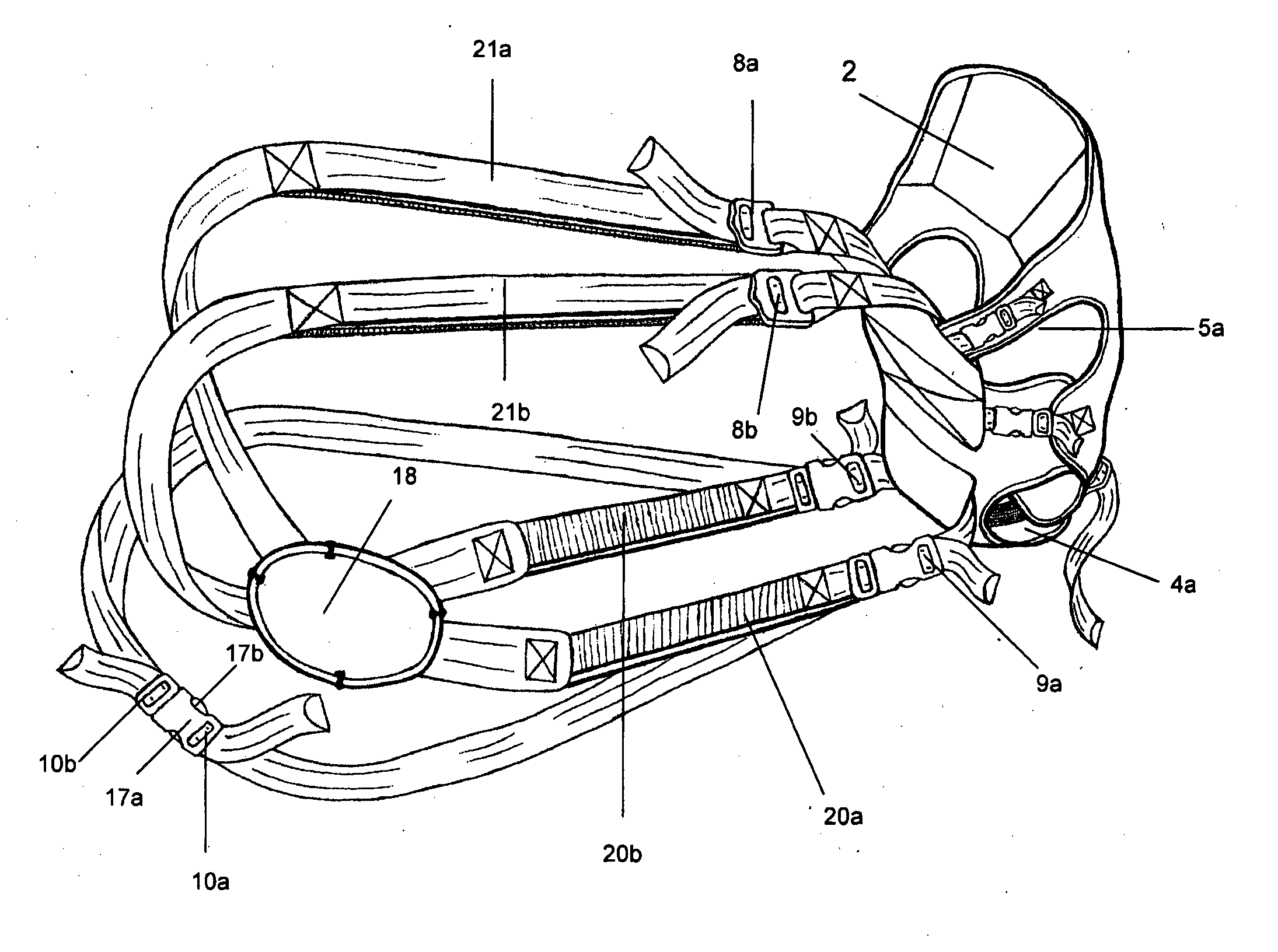 Exercise apparatus