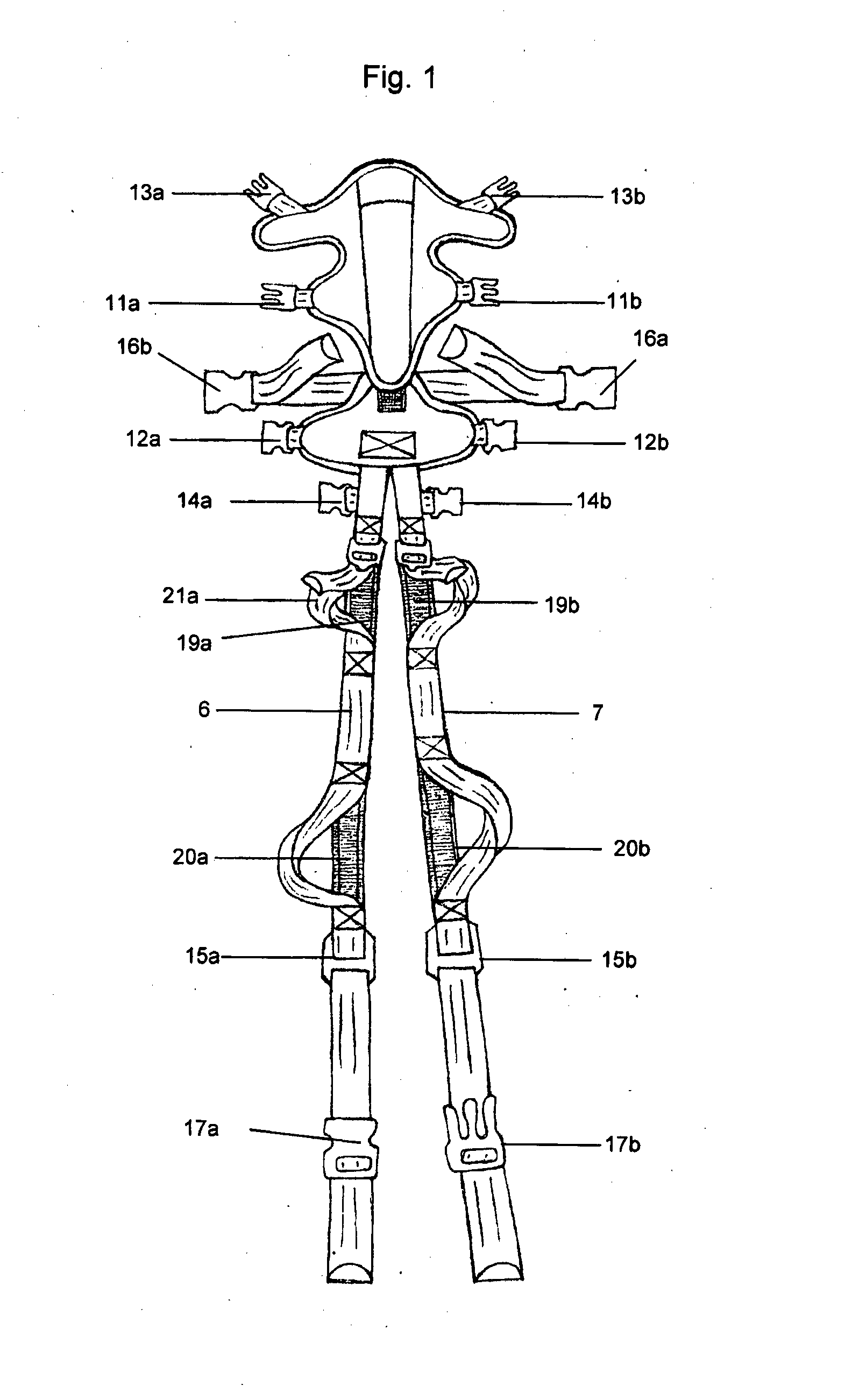 Exercise apparatus