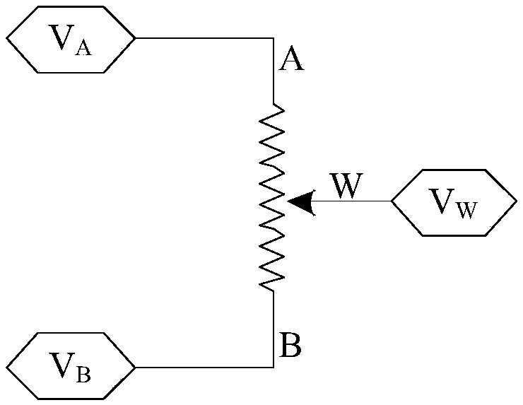 A method for automatic adjustment of reverse bias voltage of spaceborne si-apd detector