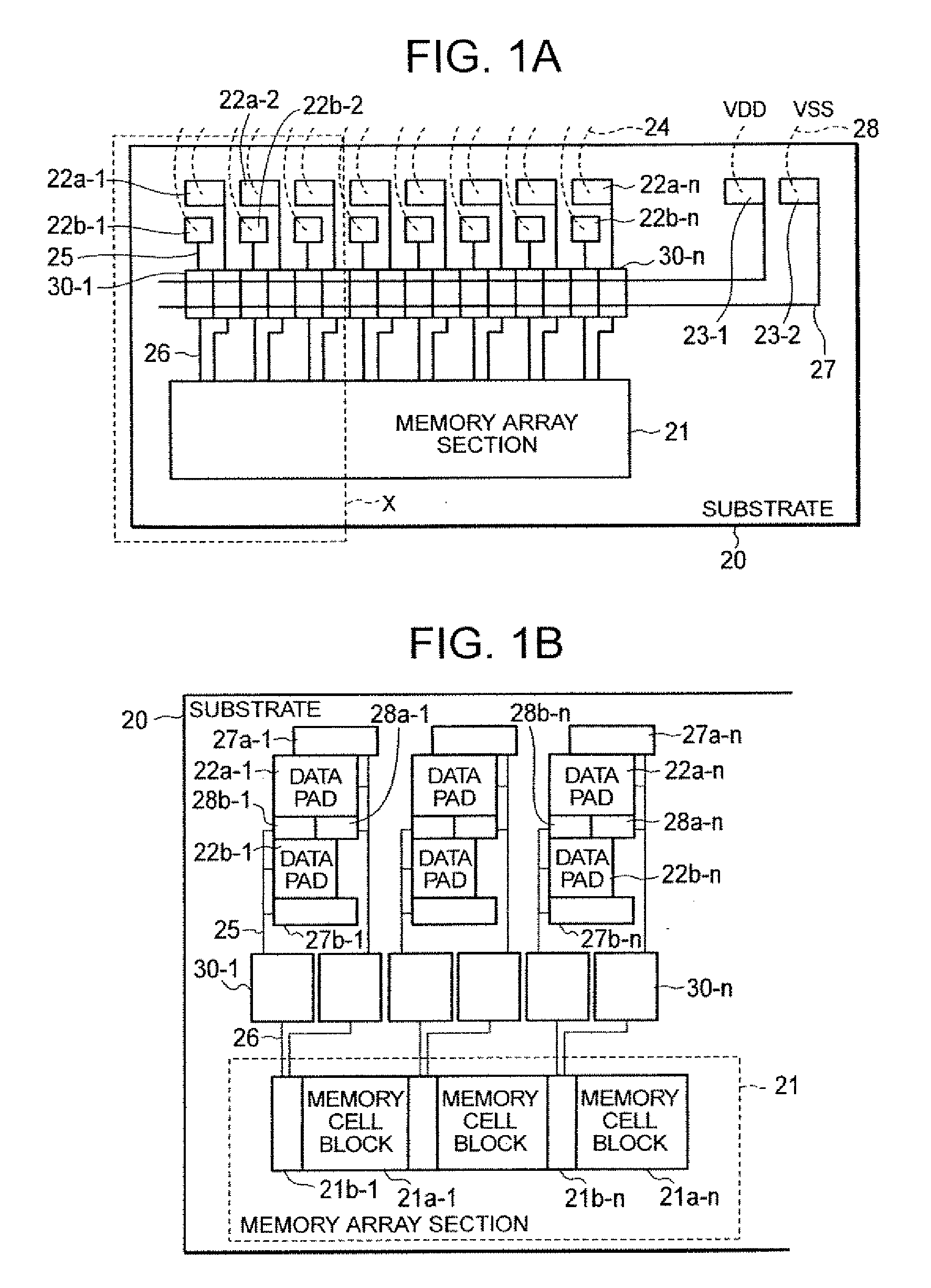 Semiconductor storage device