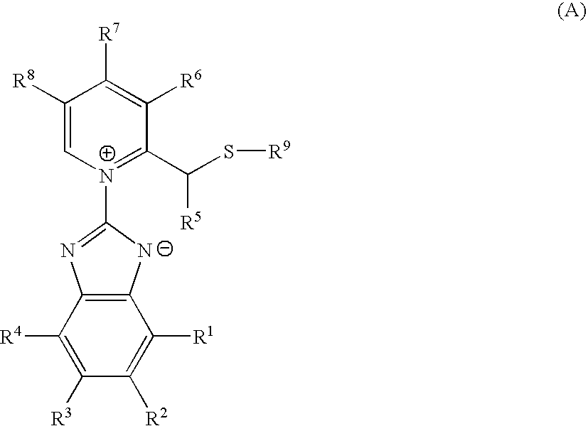 Pharmacologically active compounds containing sulfur