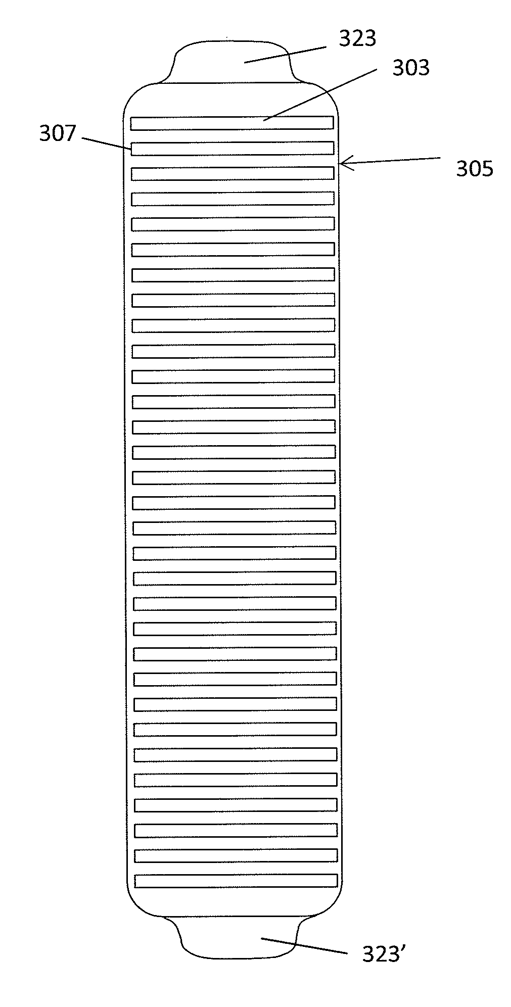 Apparatuses for home use in determining tissue wetness